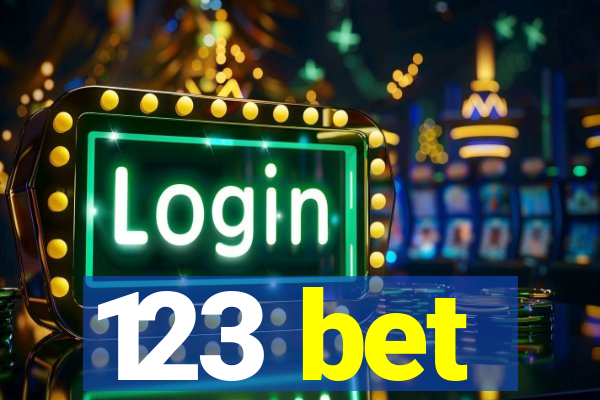 123 bet